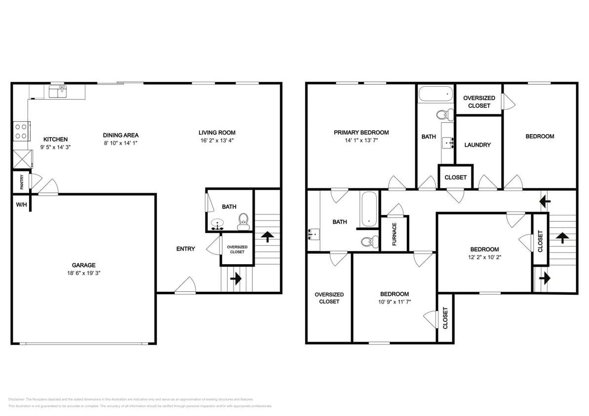 Building Photo - 1058 Lancelot Dr