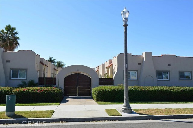 Foto del edificio - 211 N Western Ave