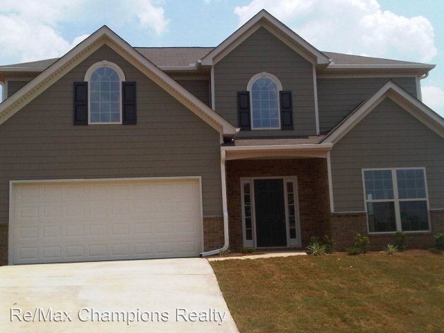 Primary Photo - 4 br, 2.5 bath House - 1350 Antietam Drive
