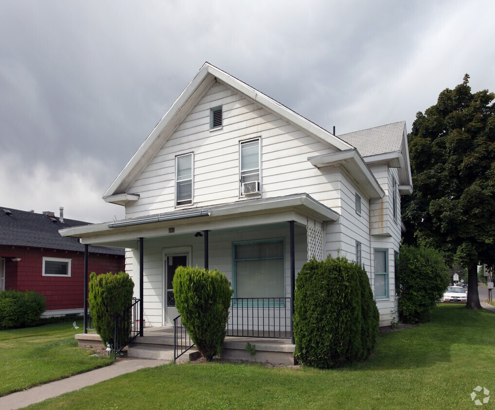 Foto del edificio - 559 2nd Ave N