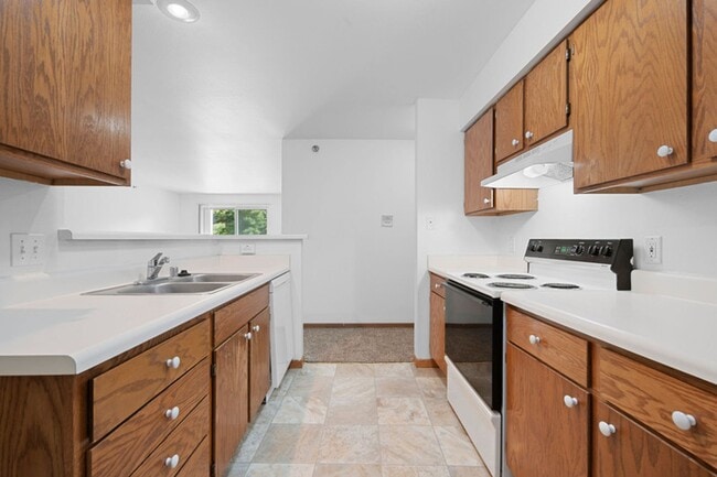 Foto del edificio - City View Apartments