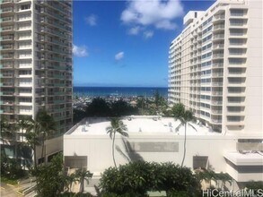 Building Photo - 1778 Ala Moana Blvd