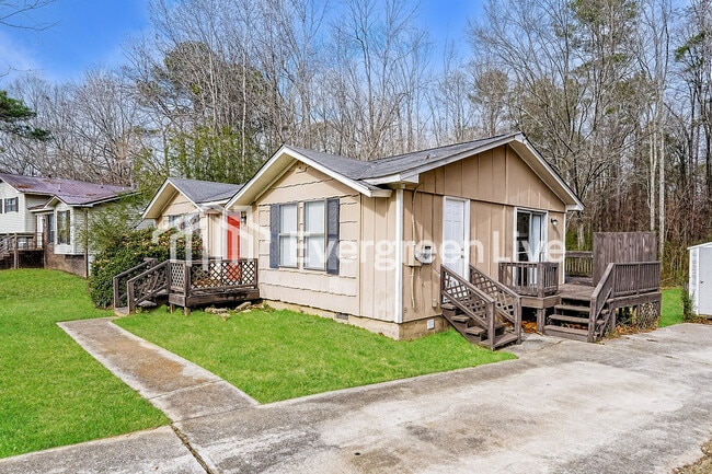 Building Photo - 121 Winchester Dr