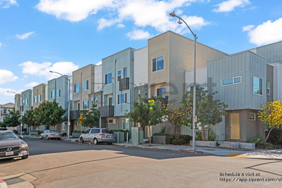 Foto principal - 985 24th St