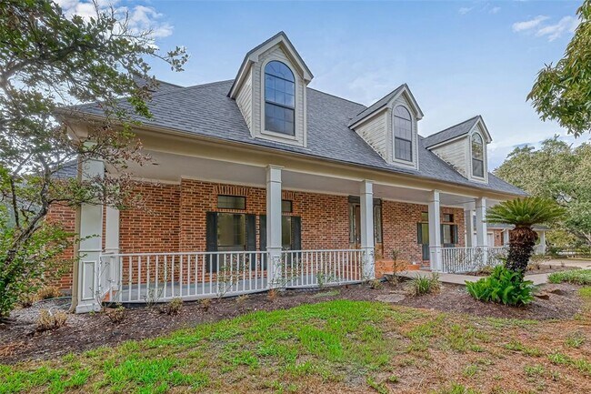 Foto del edificio - 24819 Saddlespur Ln