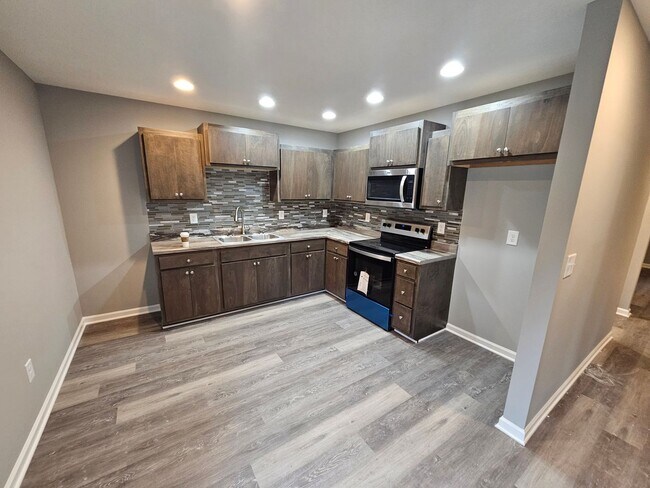 Foto del edificio - MOVE IN SPECIAL 50% OFF FIRST MONTH - NEW BUILD 3 BEDROOM 2 BATH HOME