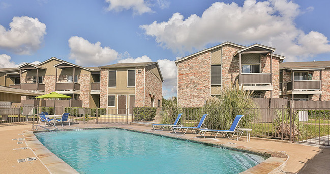 Apartments Near Corsicana Tx