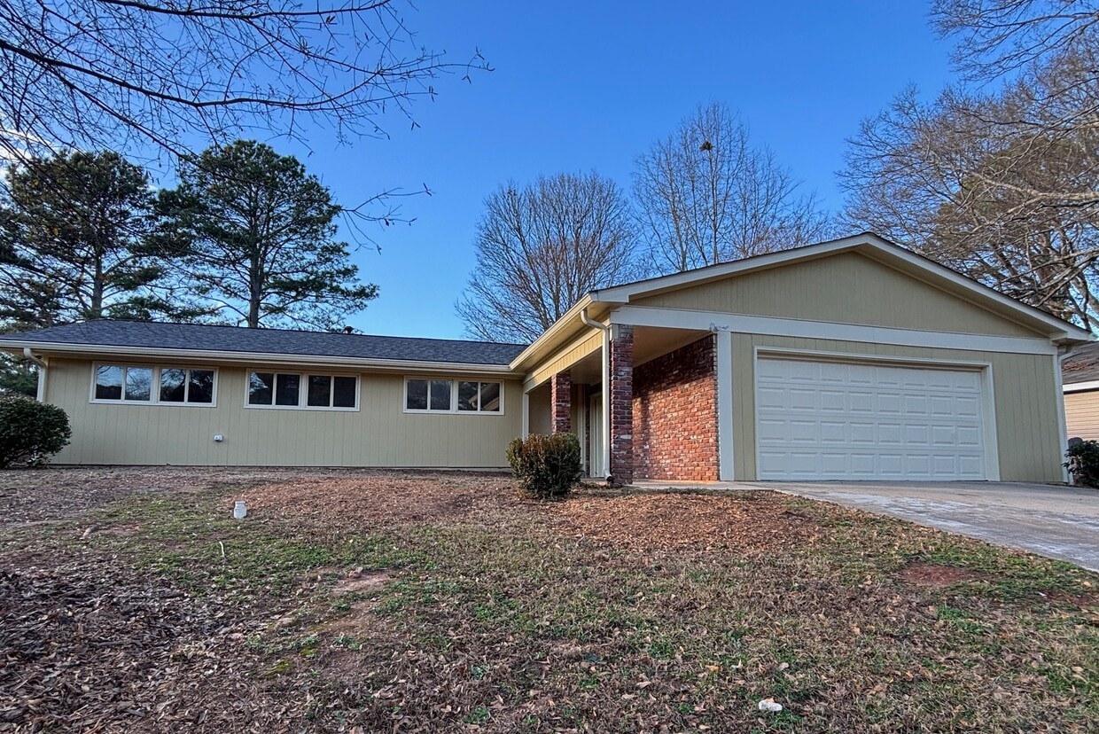 Foto del edificio - 118 Scatterfoot Dr