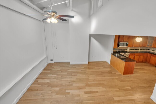 Building Photo - 300 Communipaw Ave