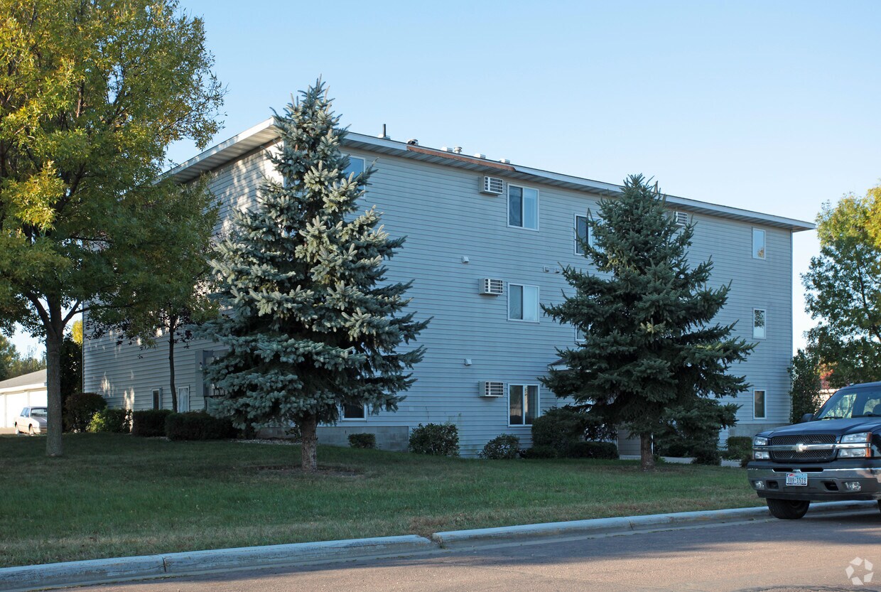 Foto del edificio - Welco West Apartments
