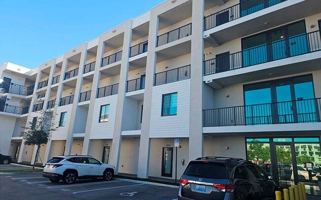 Building Photo - 8001 NW 41st St