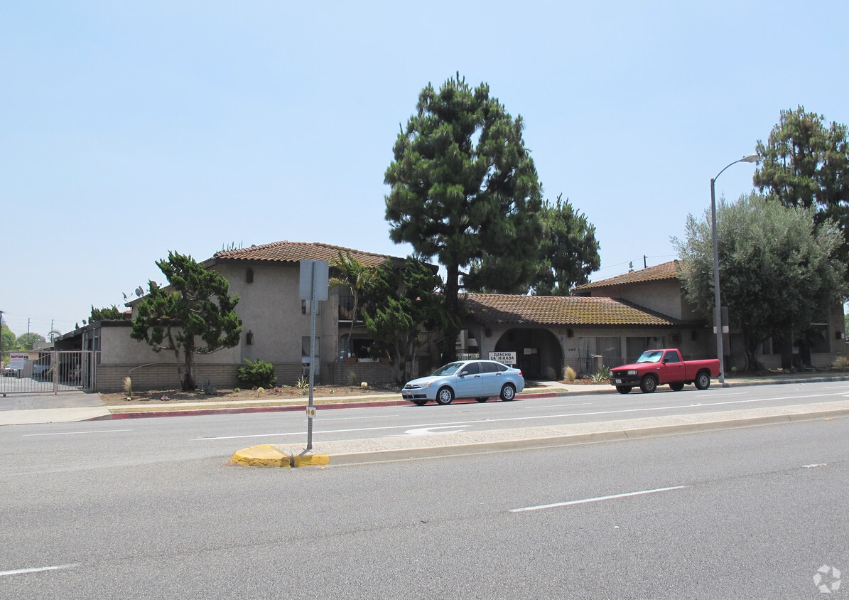 Primary Photo - Rancho La Mirada Apartments