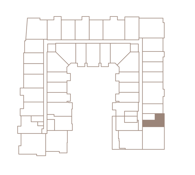 Interior Photo - Revio Revere Beach