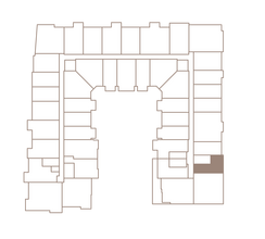 Interior Photo - Revio Revere Beach