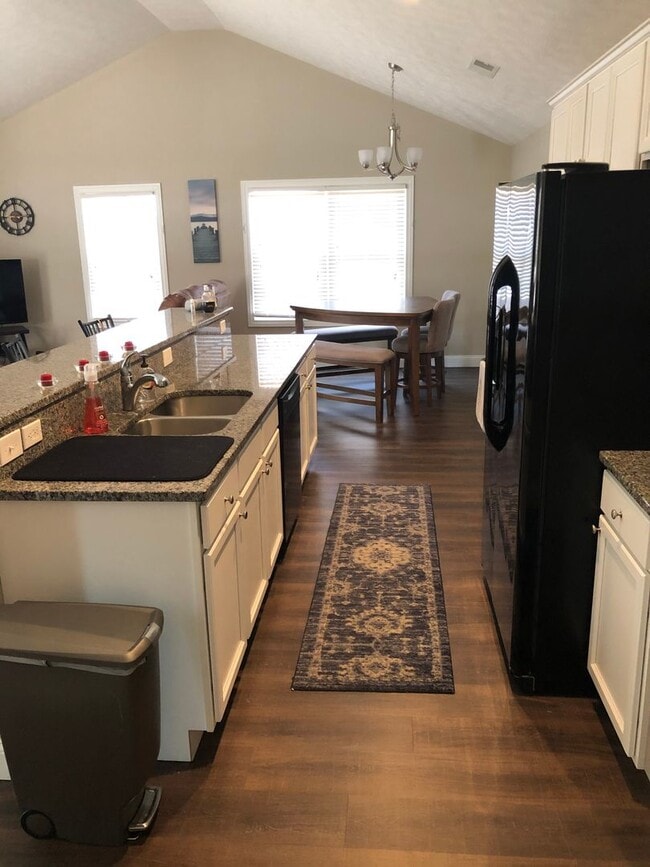 Concord Village Townhomes for Rent Avon, OH