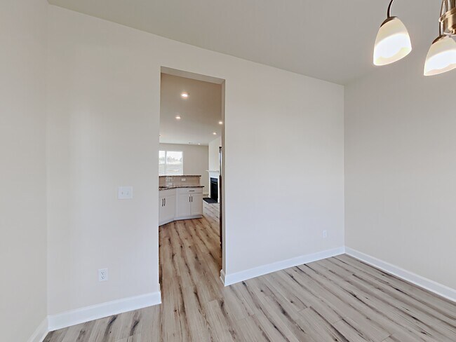 Foto del edificio - 4309 Fieldcrest Drive