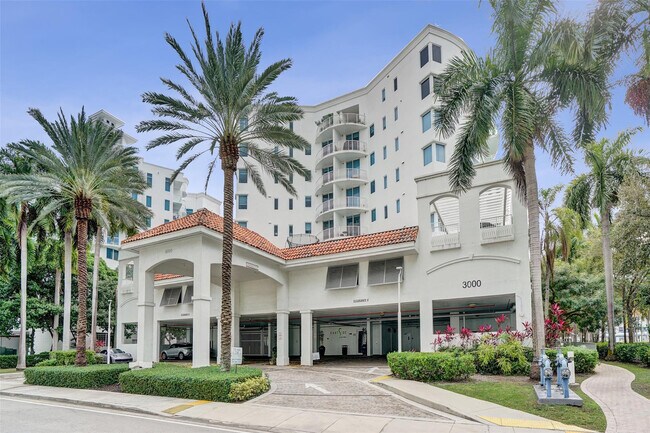 Foto del edificio - 3000 NE 188th St