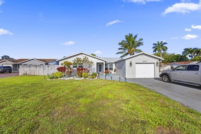 Photo - 22731 SW 55th Way House