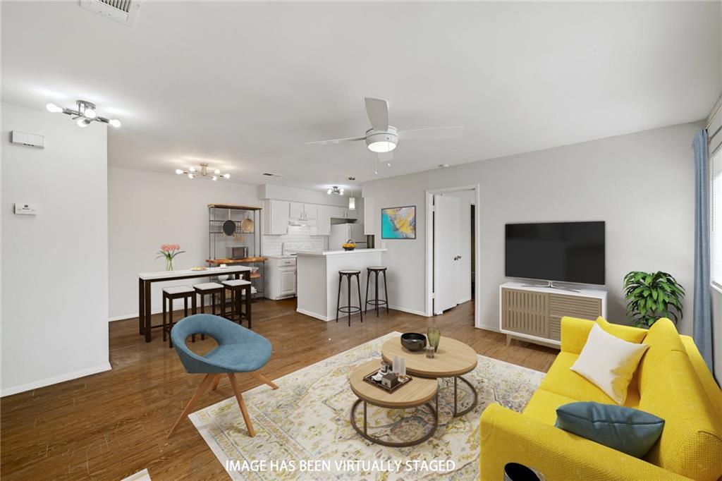 2608 S Bagdad Rd, Leander, TX 78641 Townhome Rentals in Leander TX