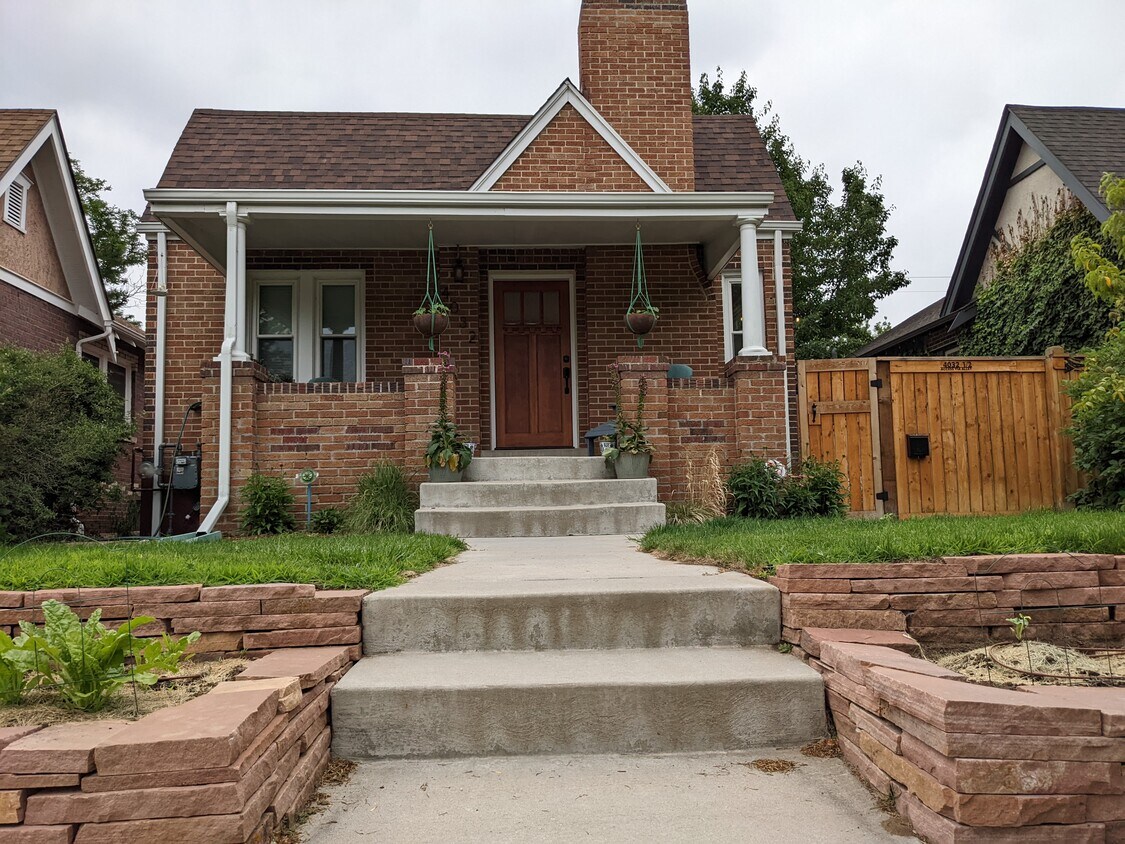 Foto principal - 4032 Quitman St
