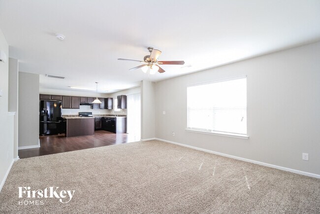 Foto del edificio - 1438 Waverly St