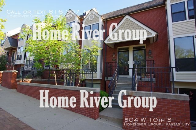 Foto principal - 504 W 10th St