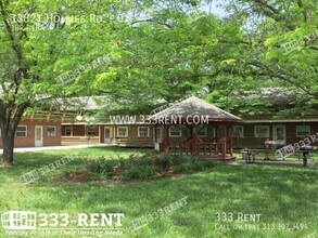 Building Photo - 13821 Holmes Rd