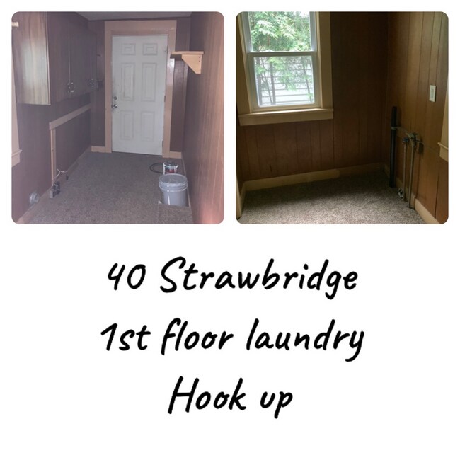 Building Photo - 40 Strawbridge Ave