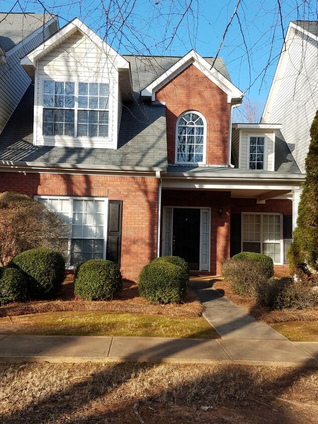 Primary Photo - Carrollton City Living