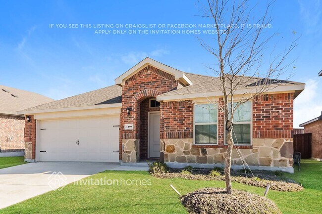 Foto del edificio - 4105 River Rock Ave