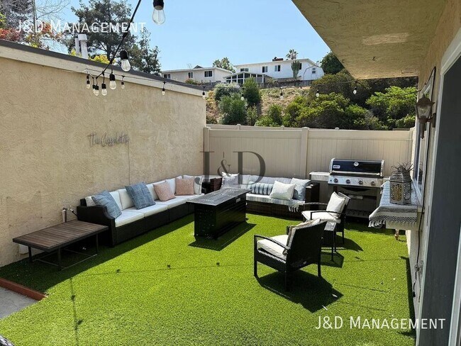 Foto del edificio - 1743 Edgefield Ln