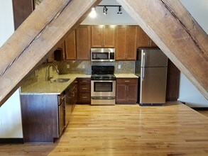 Building Photo - Windsor Flats Rehab