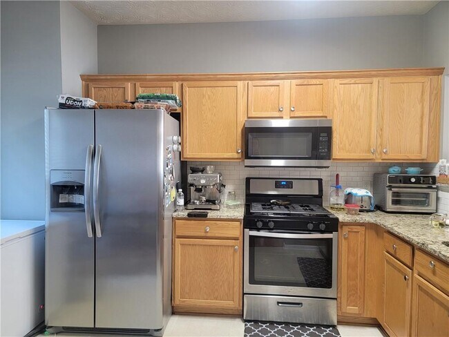 Building Photo - 801 Old Peachtree Rd NW