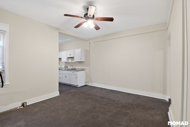 Building Photo - 353 New Jersey Ave