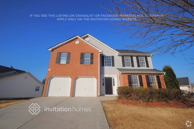 Building Photo - 2535 Tolliver Dr
