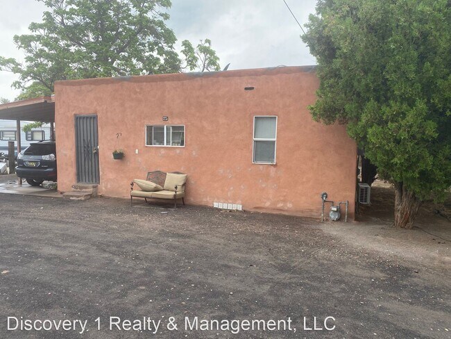 Foto del edificio - 1 br, 1 bath House - 1410 Arenal Road SW