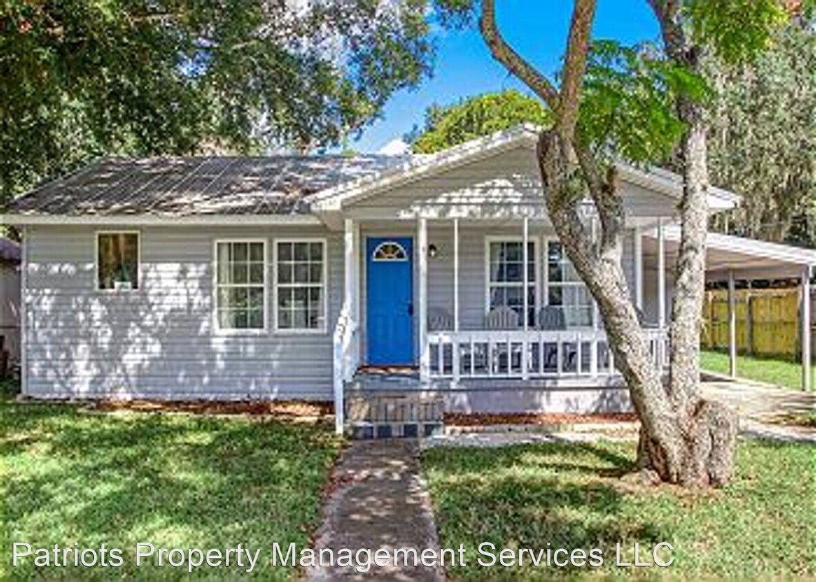Primary Photo - 2 br, 1 bath House - 232 Cervantes Avenue