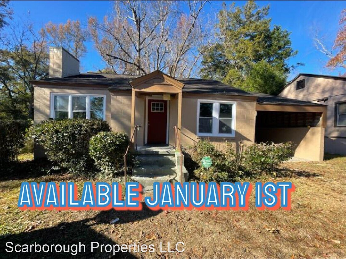 Primary Photo - 2 br, 1 bath House - 316 Duncan St