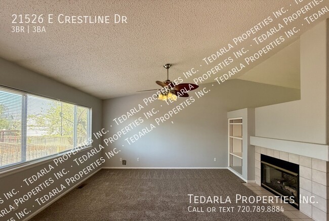 Photo - 21526 E Crestline Dr House