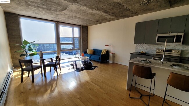 Foto del edificio - 311 Oak St