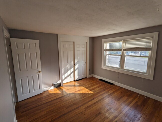 Bedroom 1 - 583 Main St