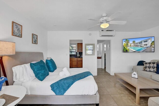 Foto del edificio - 335 Desoto St