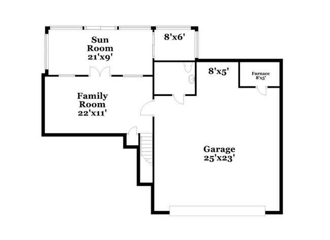 Foto del edificio - 7005 E 134th Terrace