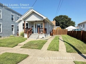 Building Photo - 814 Laurel St