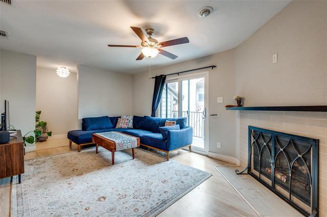 Foto del edificio - 4777 Cedar Springs Rd