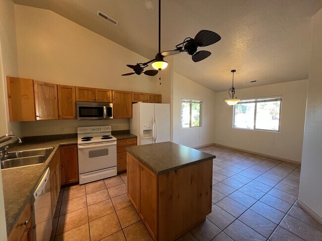 Foto del edificio - Snow Canyon Home!