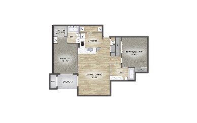 Photo - 2159 Polo Gardens Dr Apartment