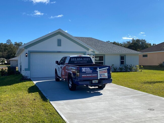 Foto del edificio - Desirable SW Ocala Neighborhood 3/2/2 **WON'T LAST**