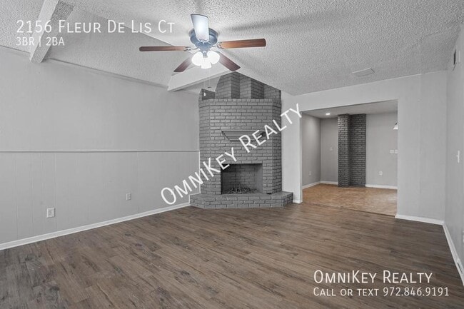 Building Photo - 2156 Fleur De Lis Ct