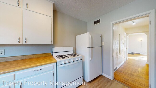 Building Photo - 1 br, 1 bath House - 2636 Capitol Avenue